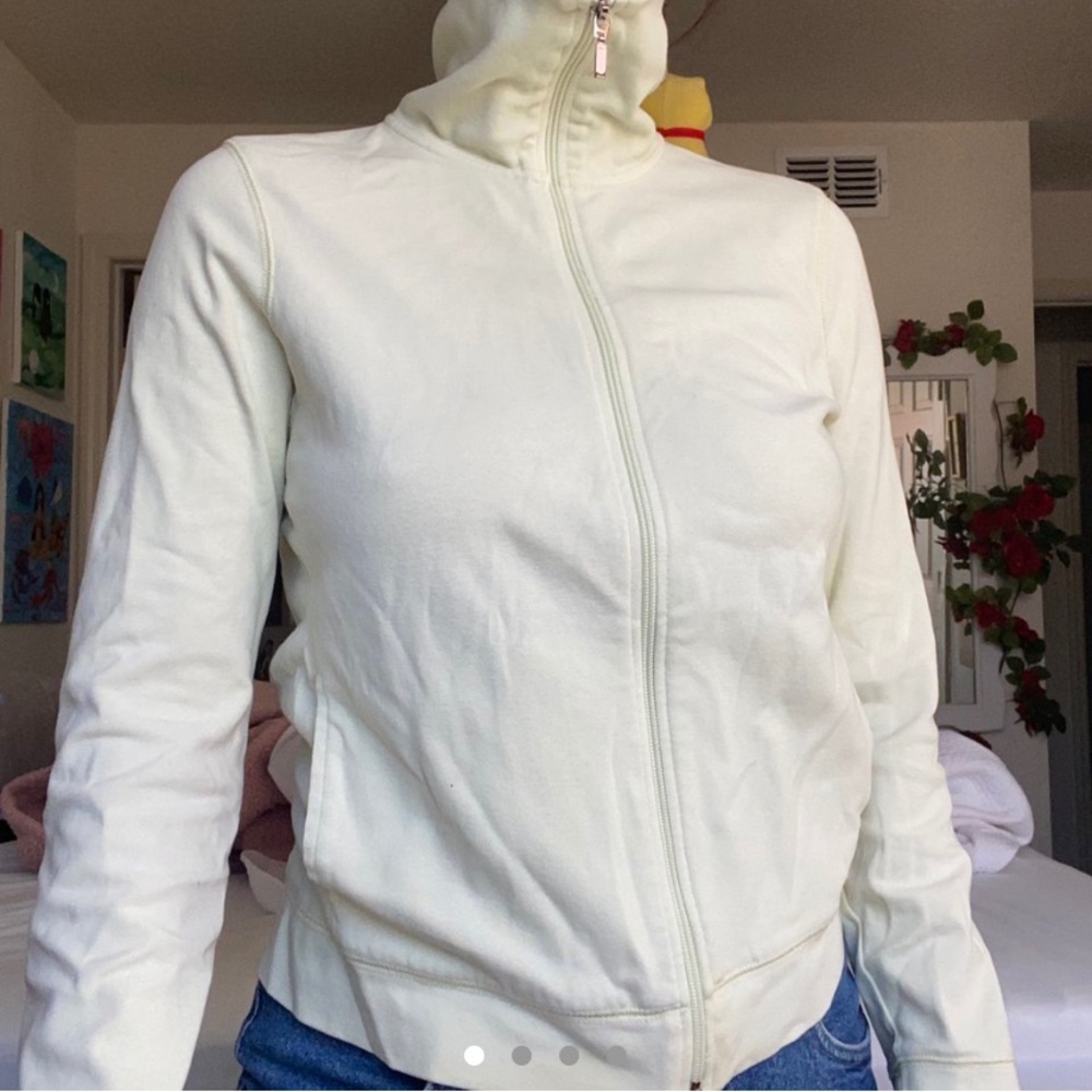 track jacket